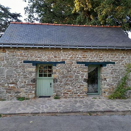 La Grange De L'Epine Appartement Forges-la-Foret Buitenkant foto