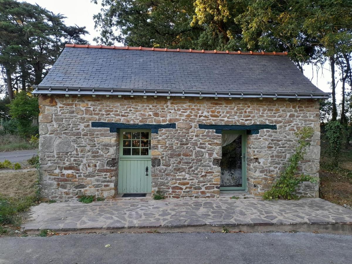 La Grange De L'Epine Appartement Forges-la-Foret Buitenkant foto